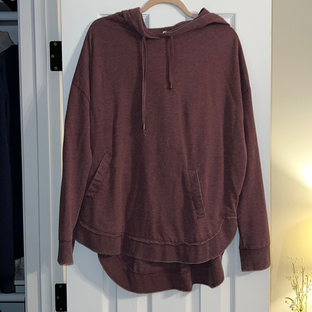 Z Supply Hoodie